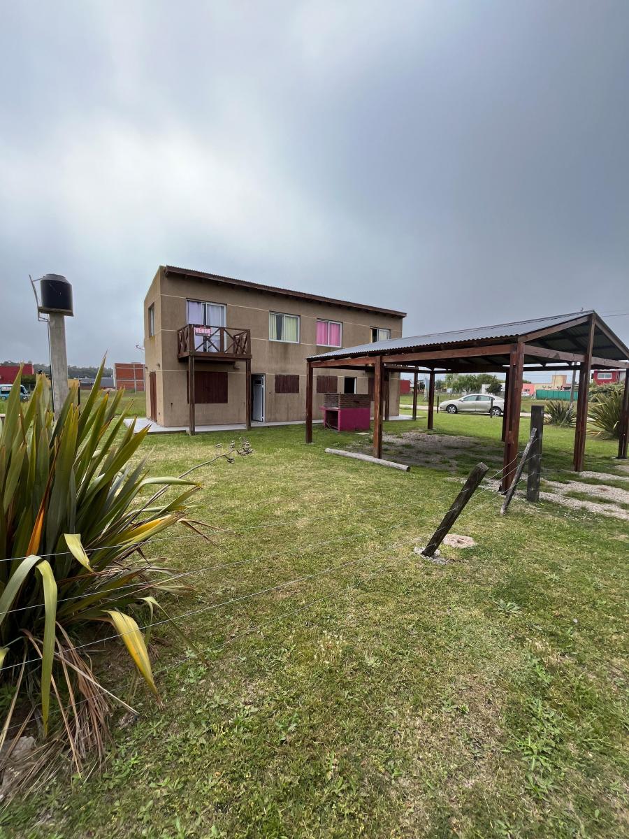 Oportunidad Dúplex, Camet Norte Consultar 1