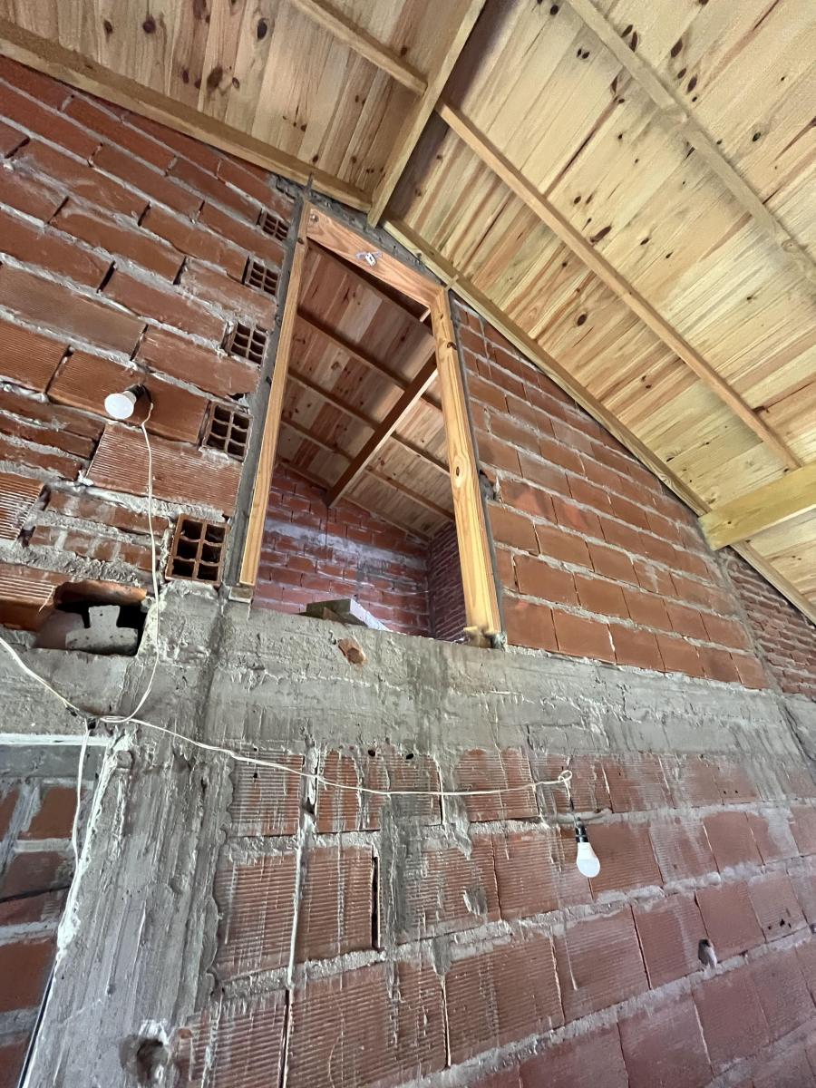 Venta, Apto a Credito, Chalet en Construccion, Santa Clara del Mar 4