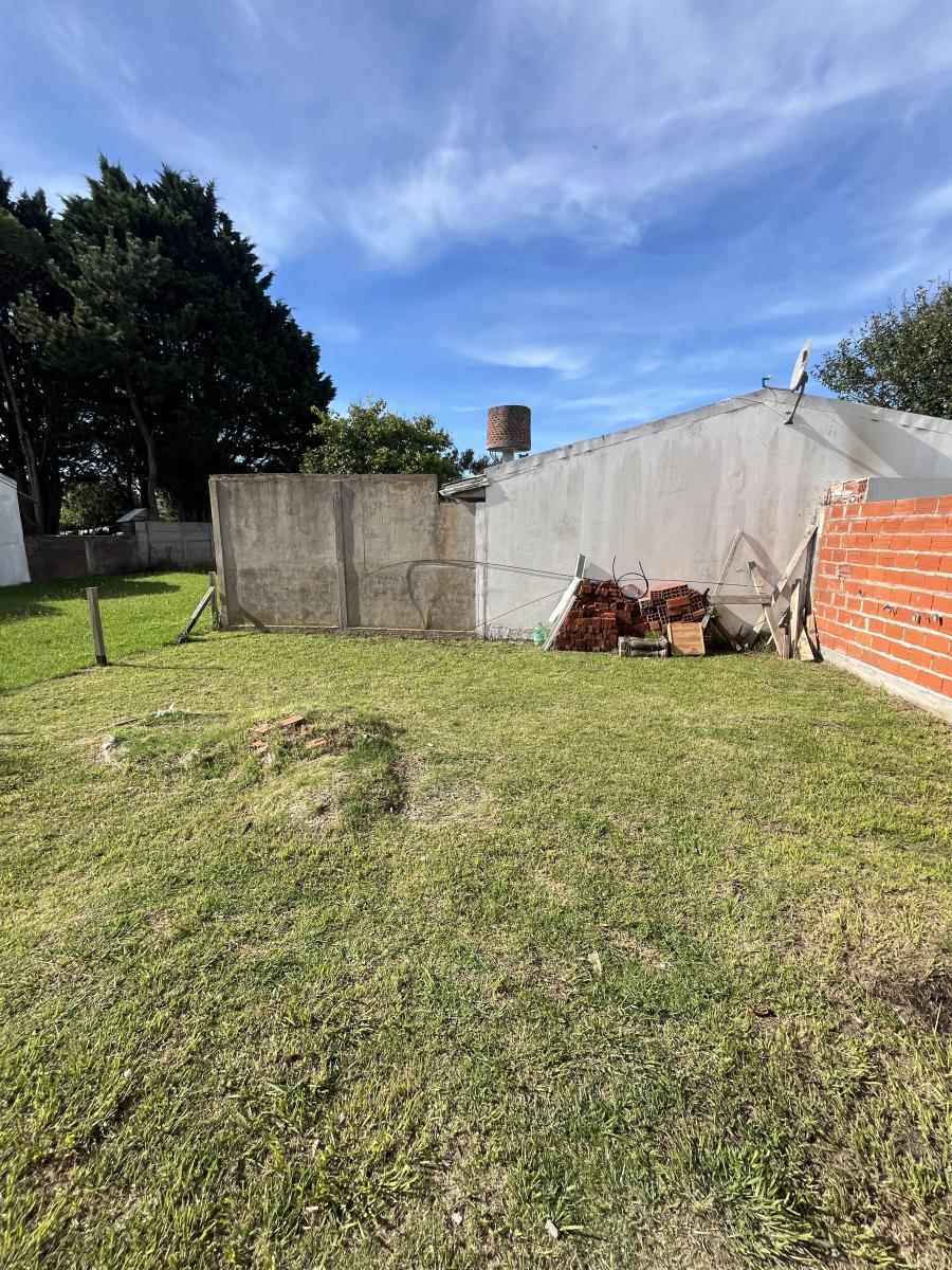 Venta, Apto a Credito, Chalet en Construccion, Santa Clara del Mar 2