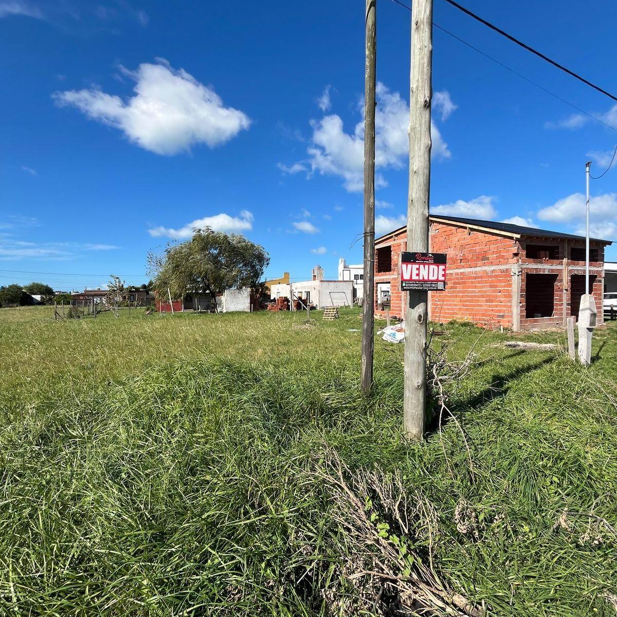 Oportunidad Terreno Frente a La Cancha, Camet Norte 2