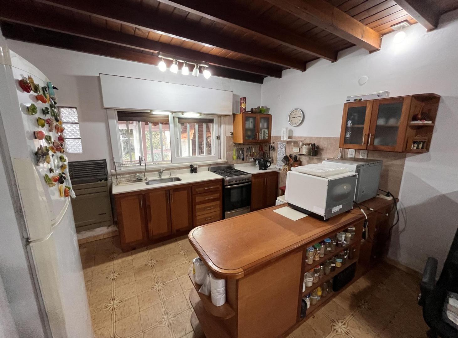 Foto de CHALET EN VENTA – SANTA ELENA 549, SANTA CLARA DEL MAR, imagen 3
