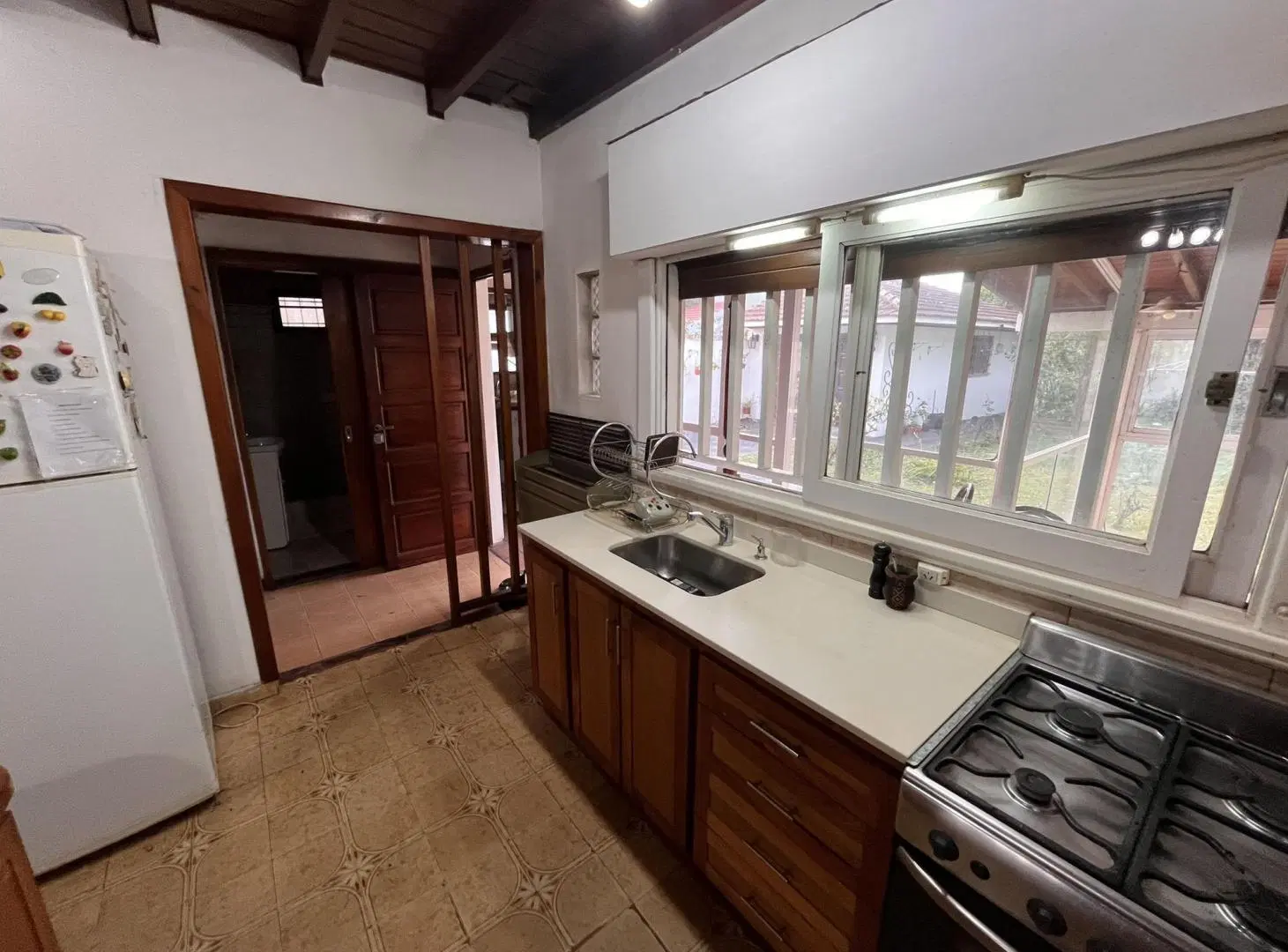 CHALET EN VENTA – SANTA ELENA 549, SANTA CLARA DEL MAR 4
