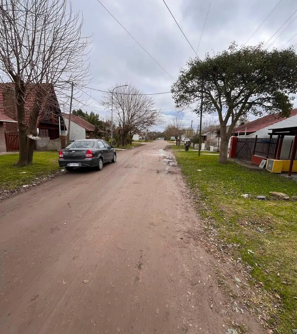 Venta terreno sobre Barranca de los lobos, Santa Clara del Mar 6