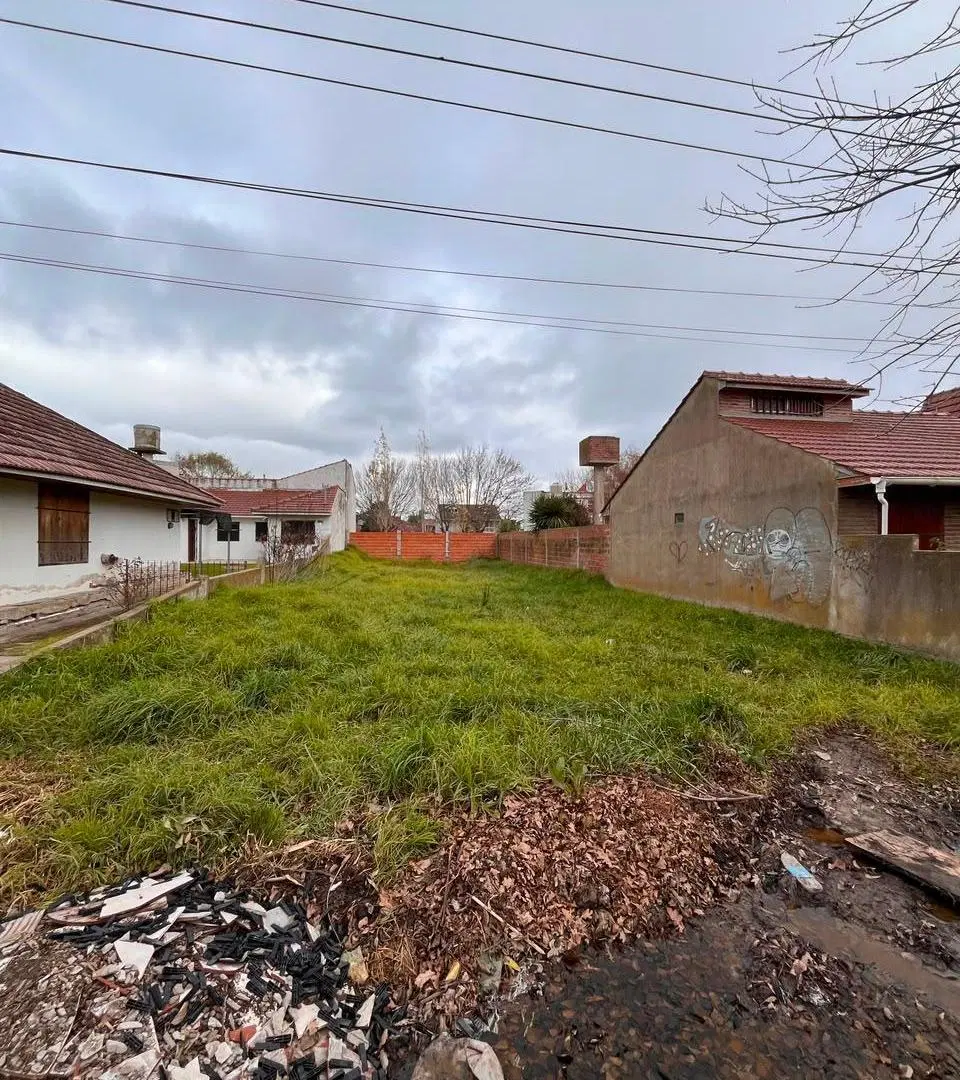 Venta terreno sobre Barranca de los lobos, Santa Clara del Mar 3