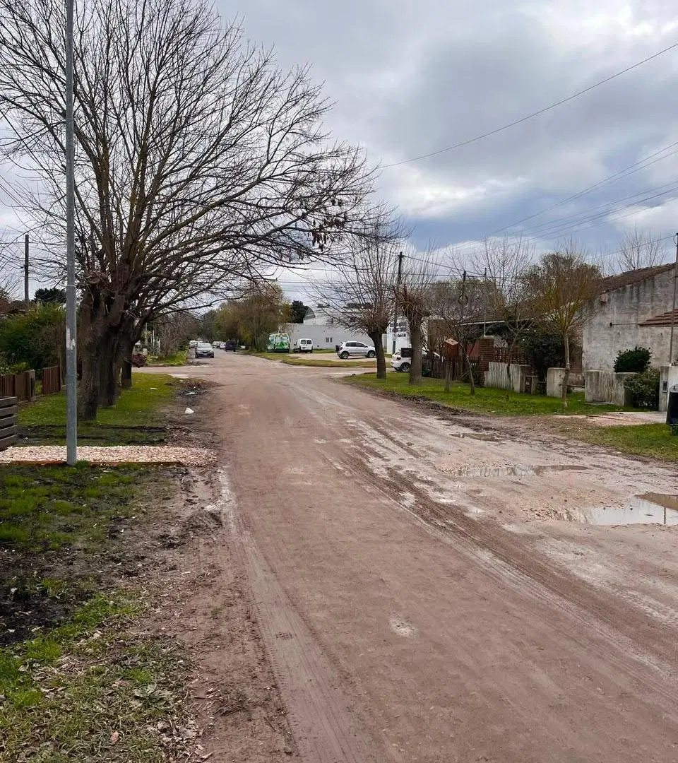 Venta terreno sobre Barranca de los lobos, Santa Clara del Mar 4