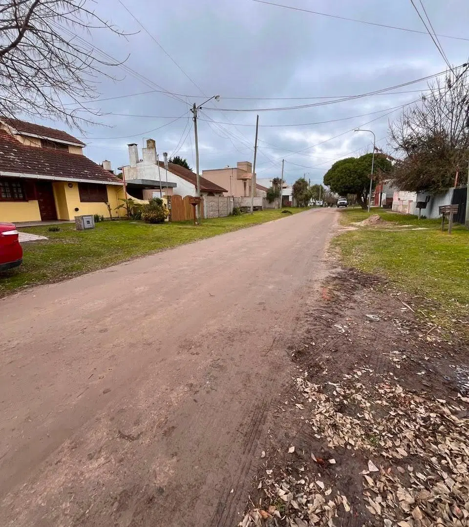 Venta terreno sobre Barranca de los lobos, Santa Clara del Mar 5