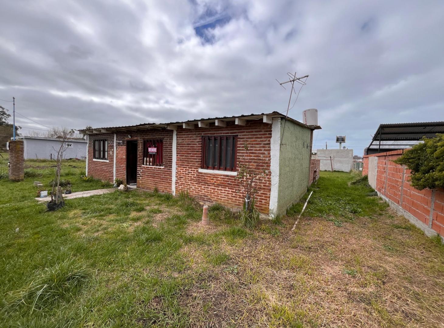 Foto de OPORTUNIDAD casa 4 ambientes en Camet Norte, imagen 5