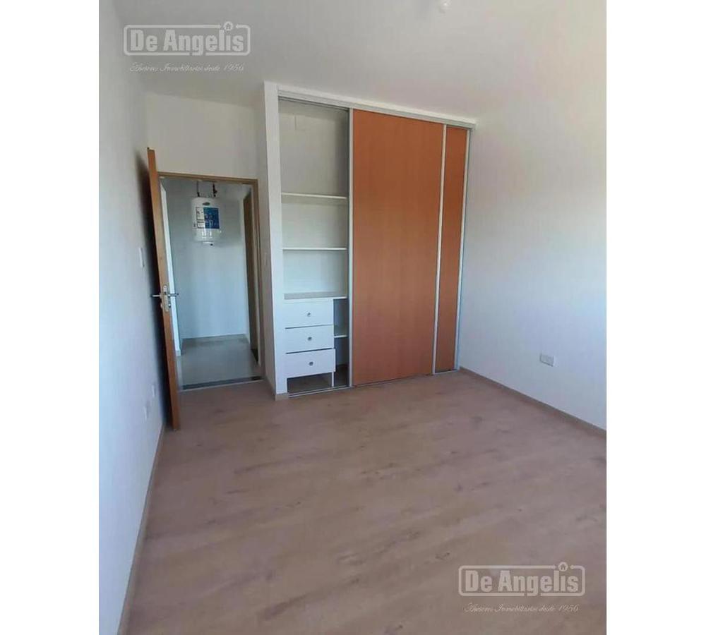 Departamento - Ramos Mejia Sur