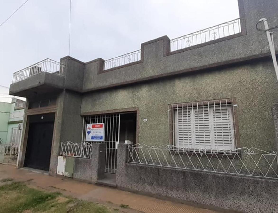 Casa en lote propio Zona Semi Industrial