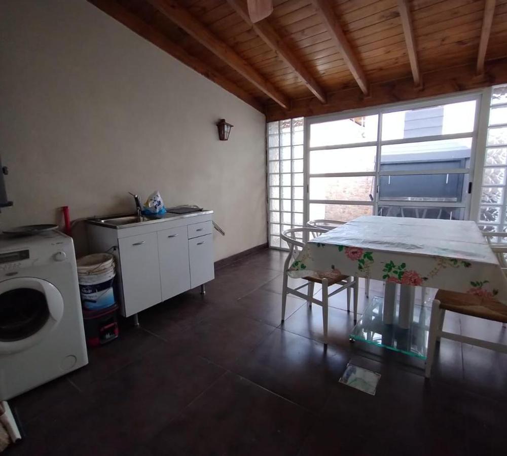 Casa Venta Haedo Triplex 4