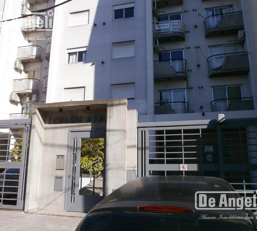 Foto de Cochera - Moron, imagen 1