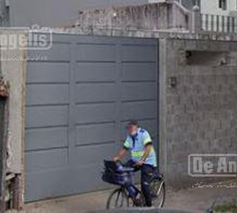 Terreno - Moron Norte