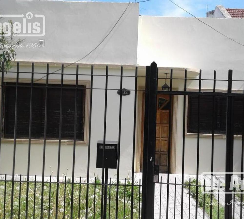 Casa - Moron