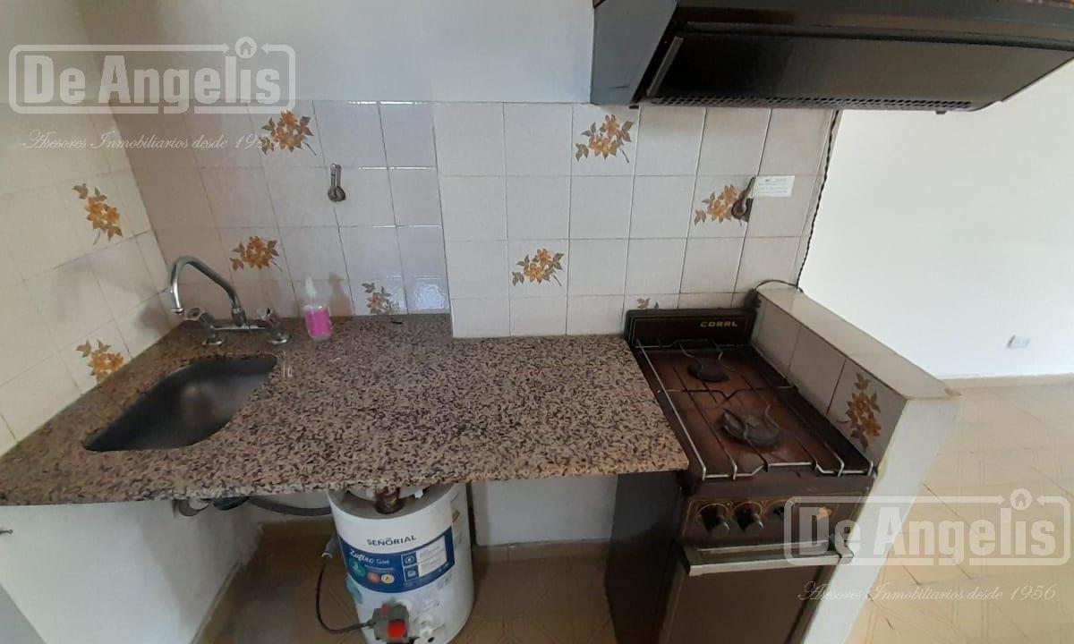 Departamento en Moron