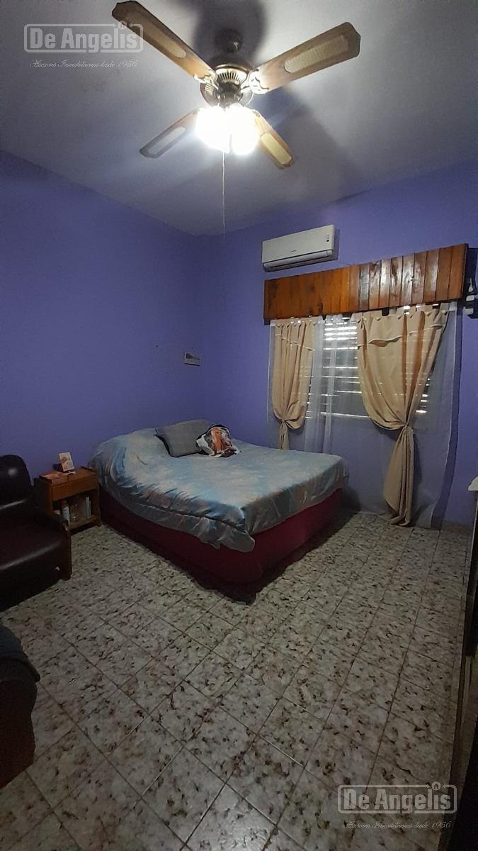 Casa en Villa Santos Tesei