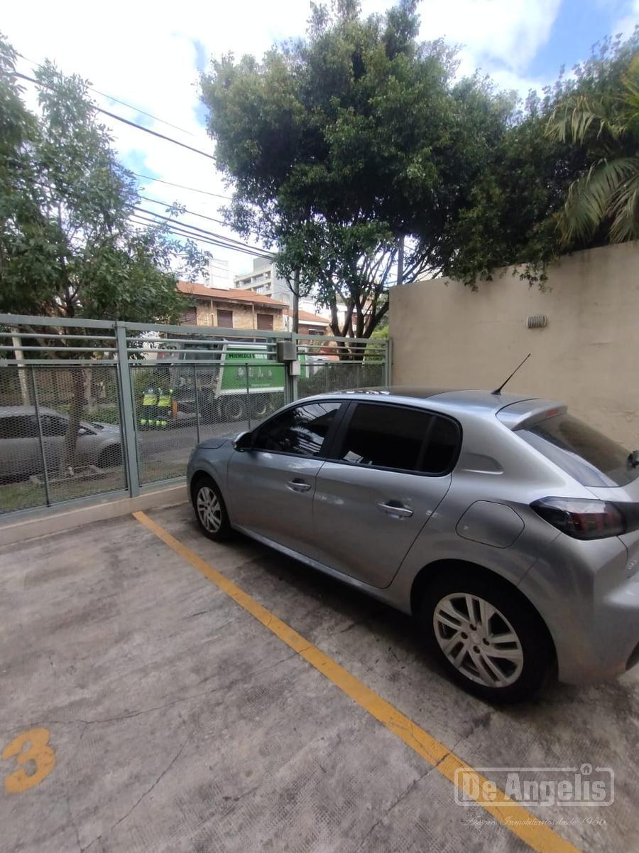 Departamento en Moron Sur