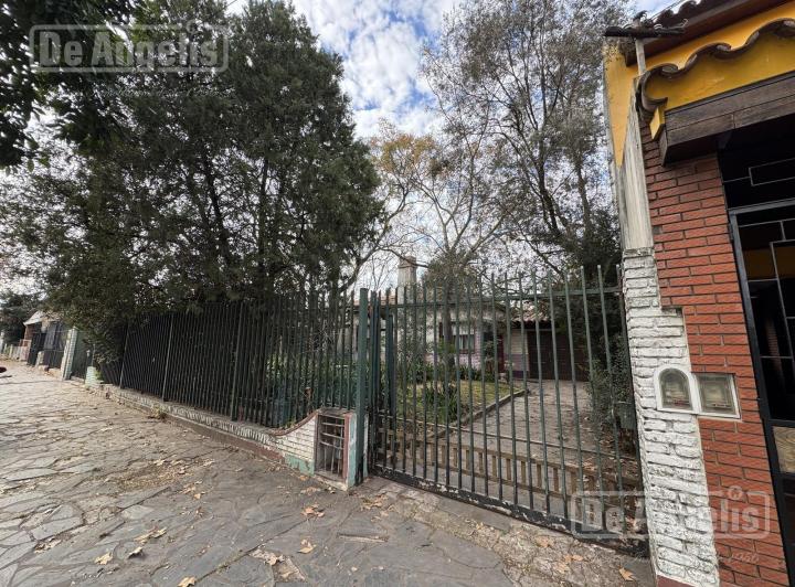 Casa en Moron Norte 3
