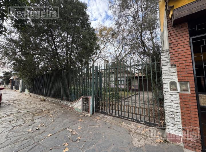 Casa en Moron Norte 4