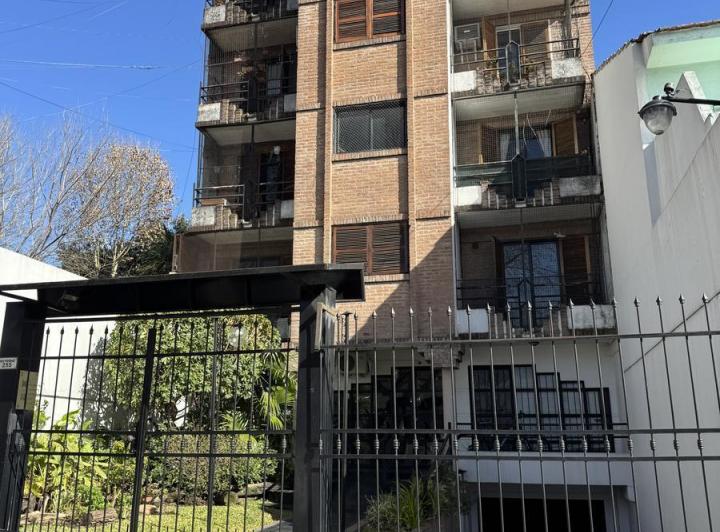 Departamento en Moron 2
