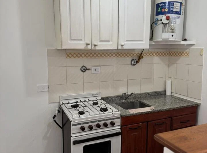Departamento en Moron 5