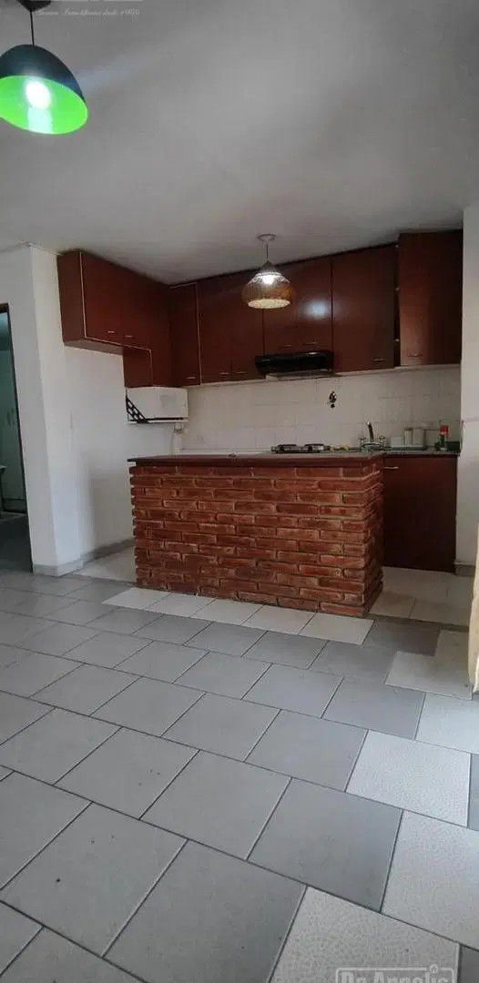 Departamento en Moron 4