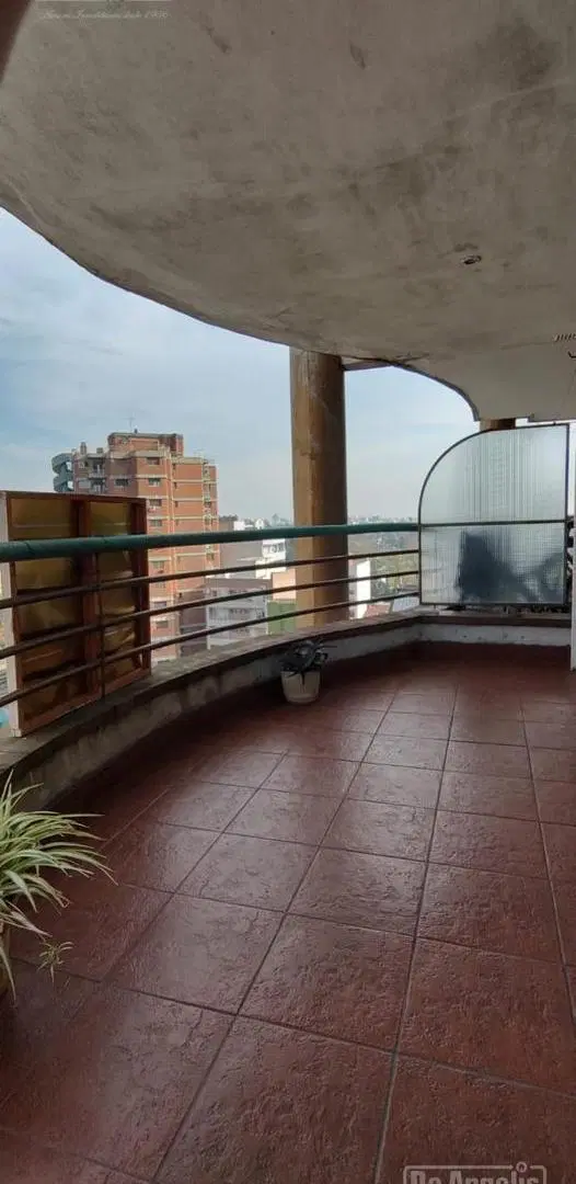 Departamento en Moron 5
