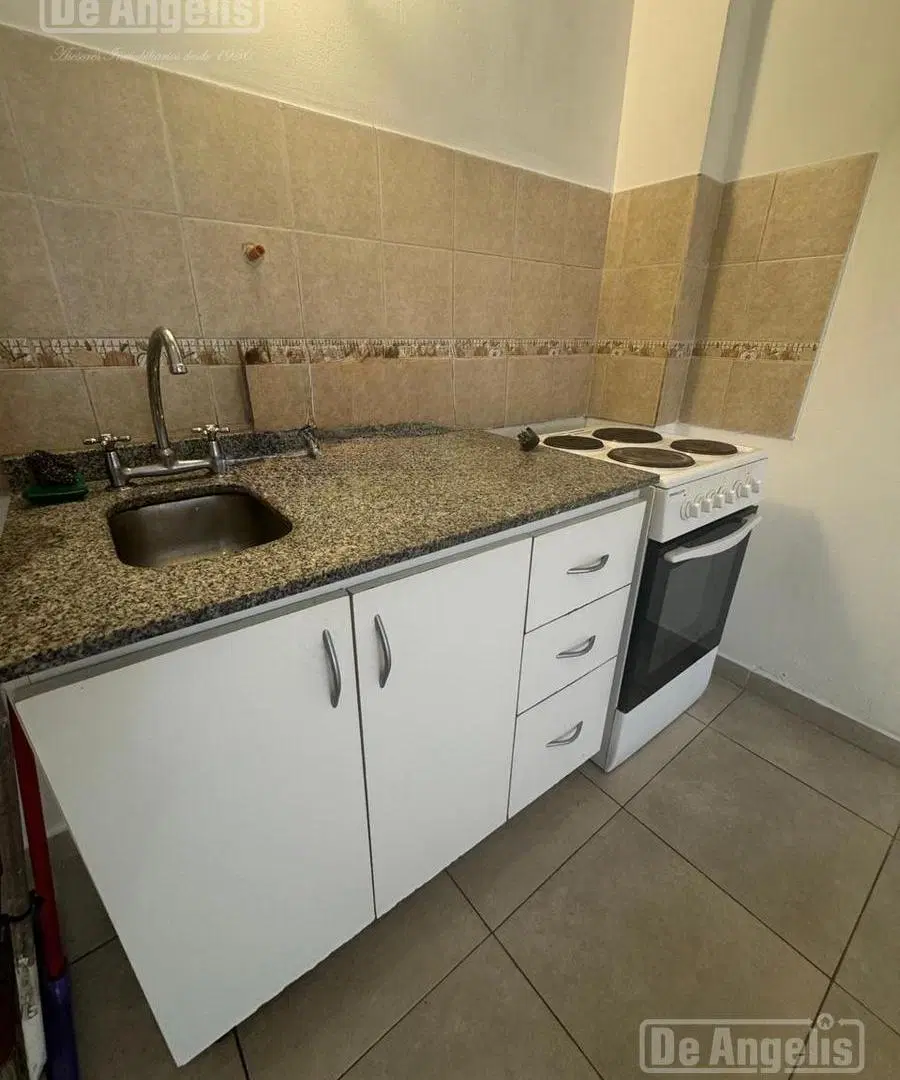 Departamento - Moron Sur 8