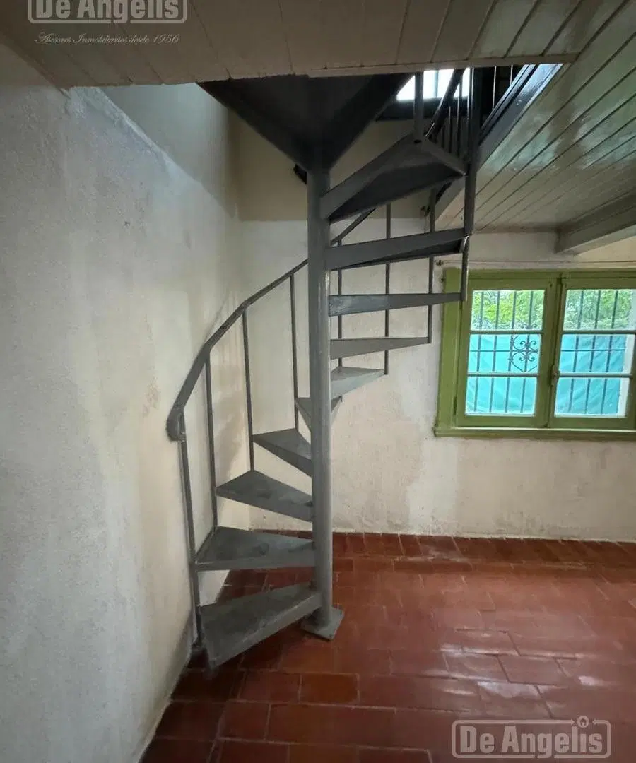 Casa - Castelar 5
