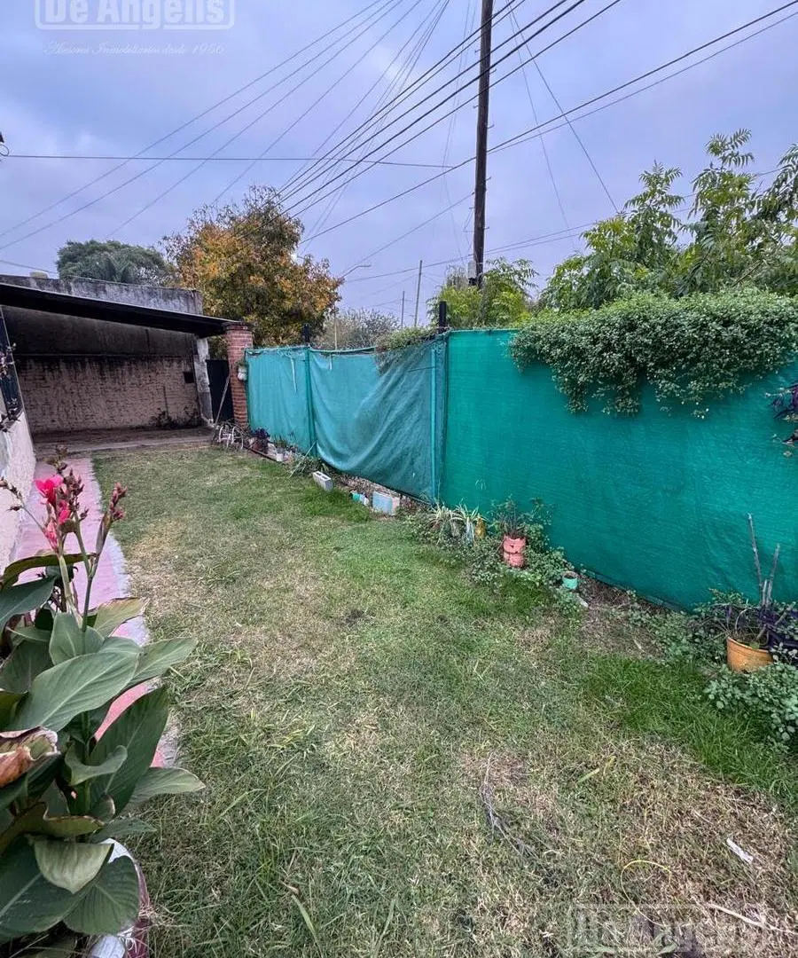 Casa - Castelar 3