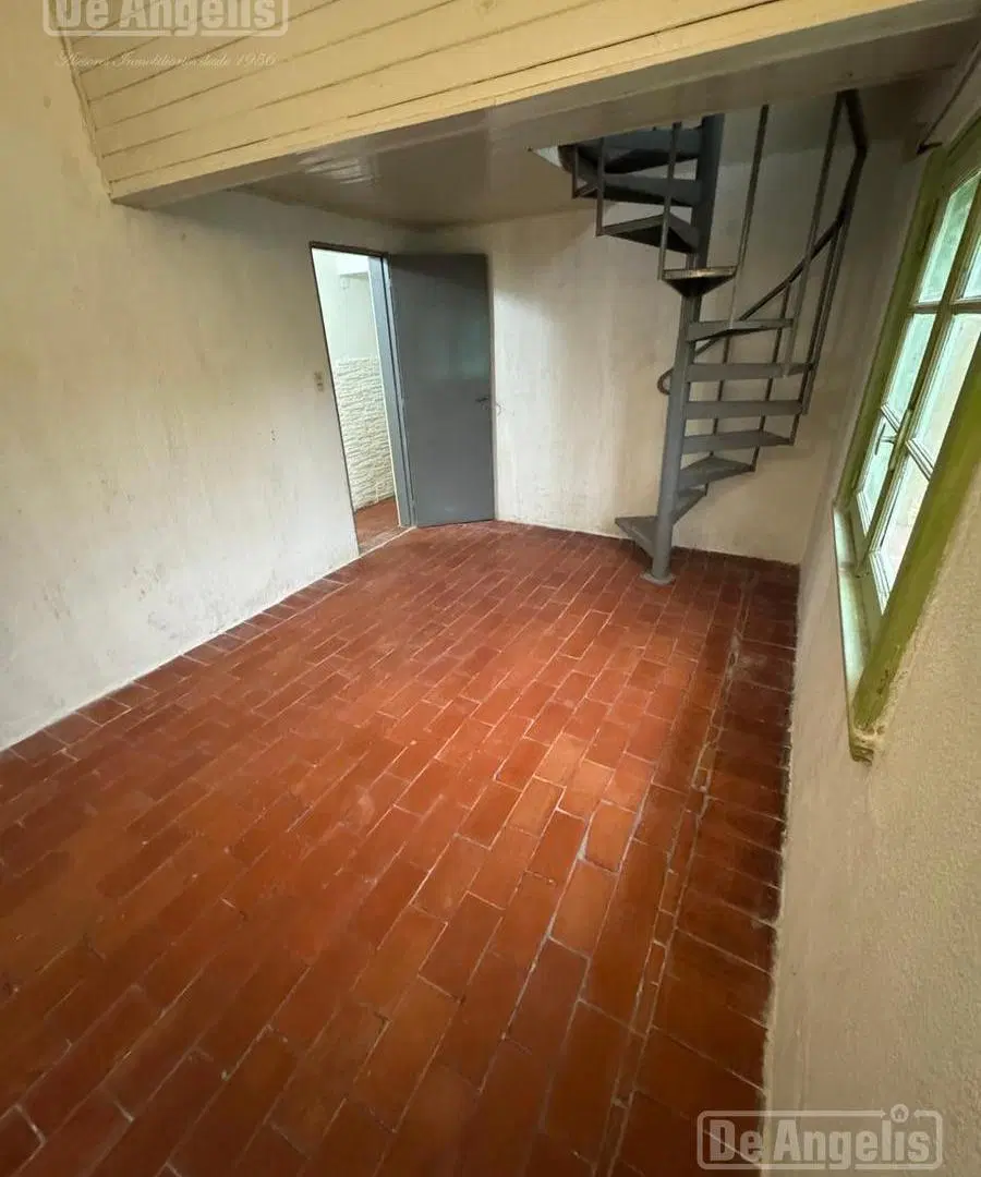 Casa - Castelar 2