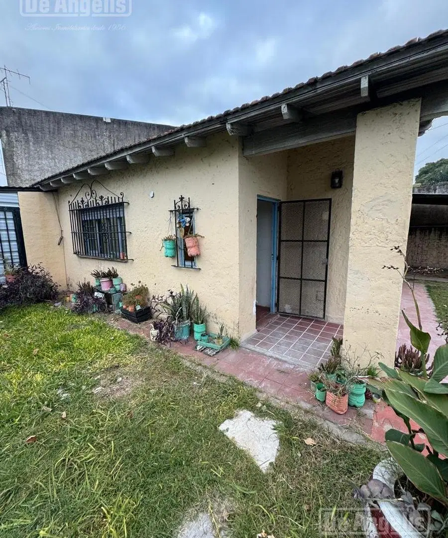 Casa - Castelar 4