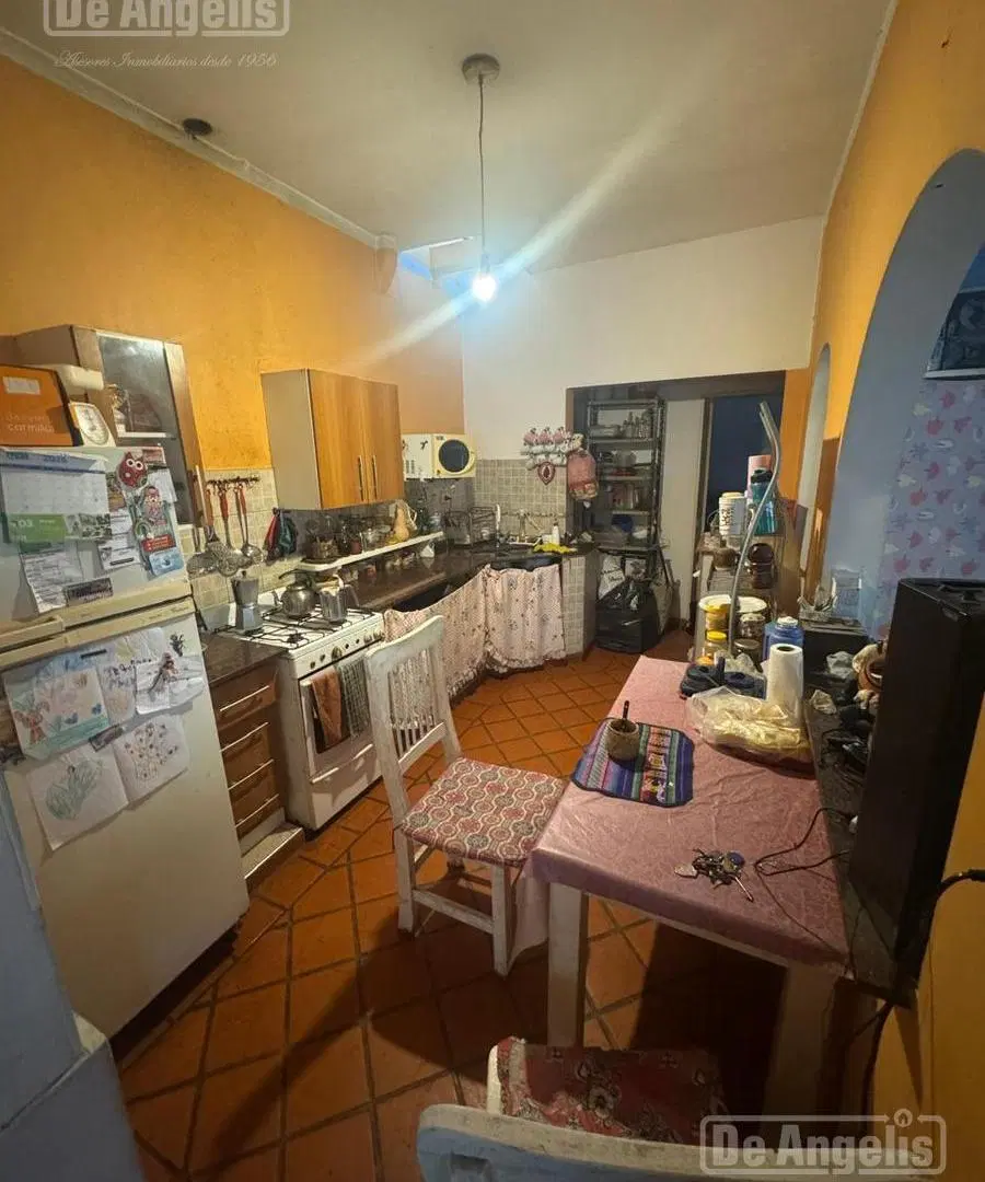 Casa en Moron Sur 4