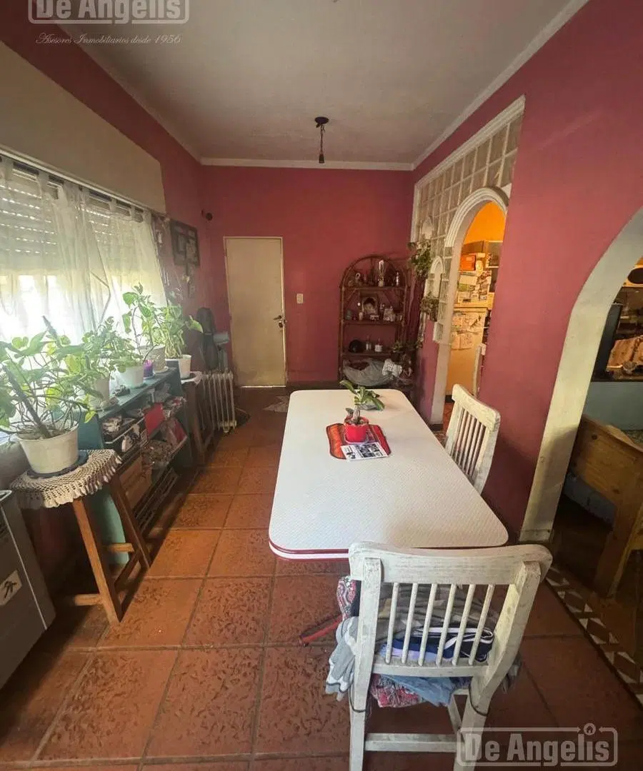 Casa en Moron Sur 2