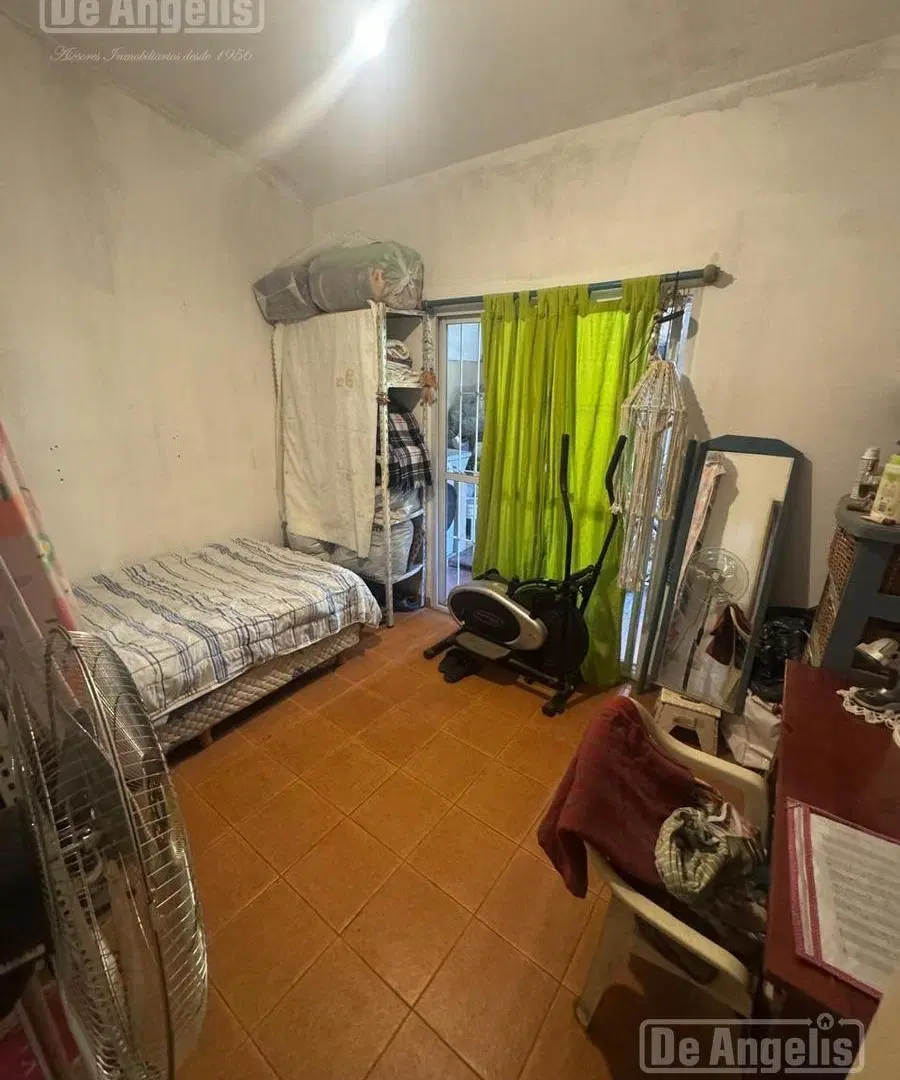 Casa en Moron Sur 5