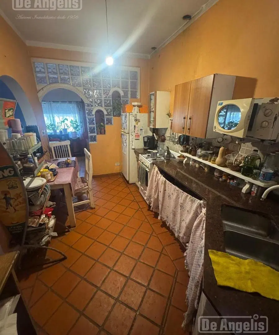 Casa en Moron Sur 3