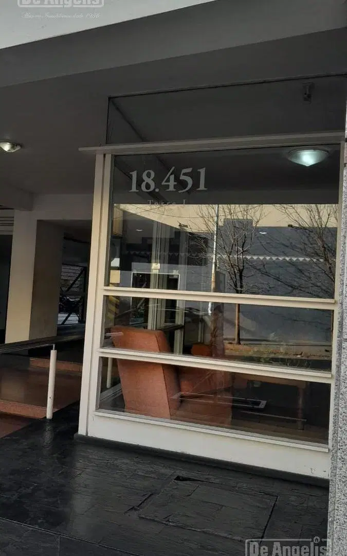 Departamento en Moron Sur 4