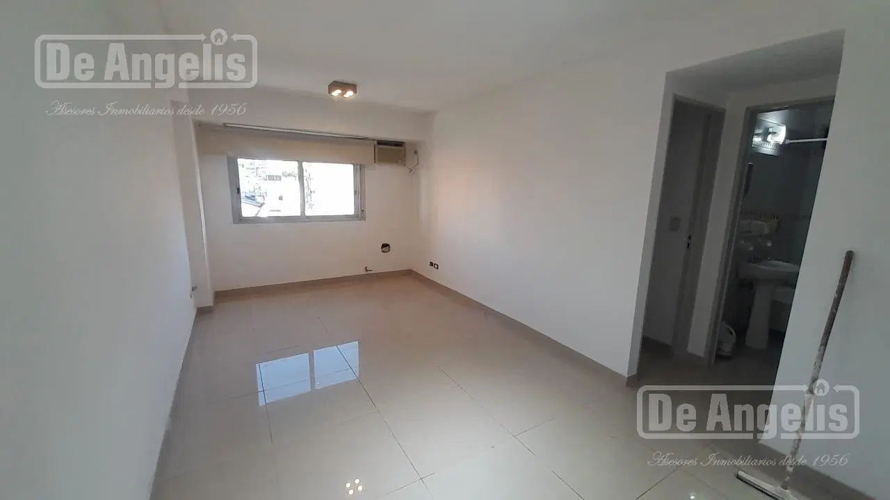 Departamento en Moron Sur 2
