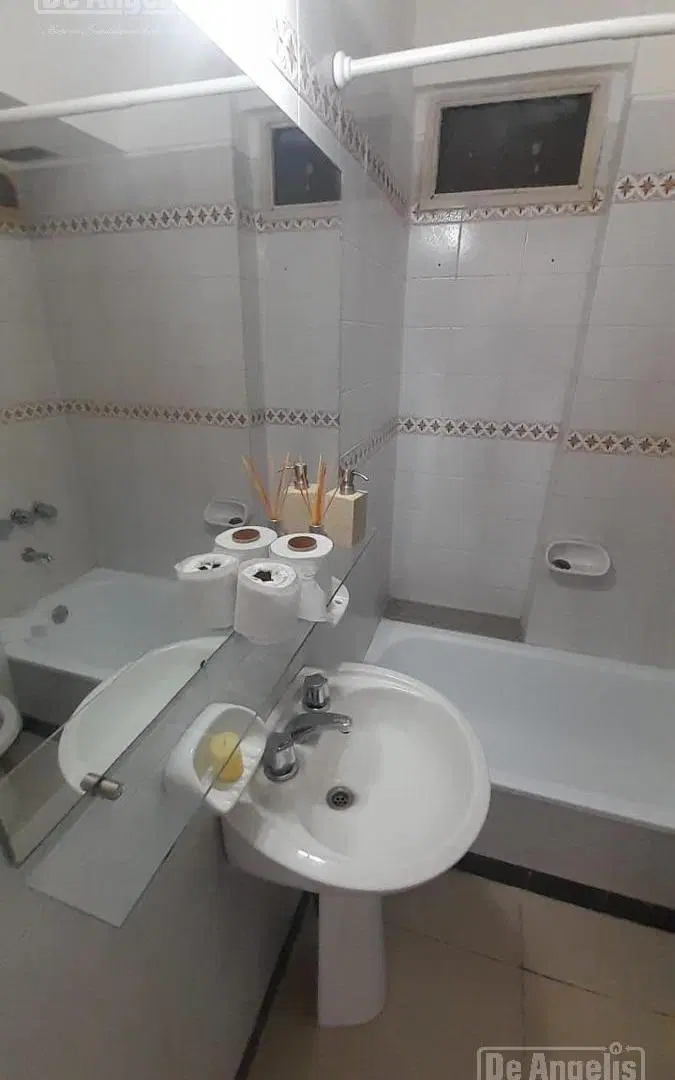 Departamento en Moron Sur 5