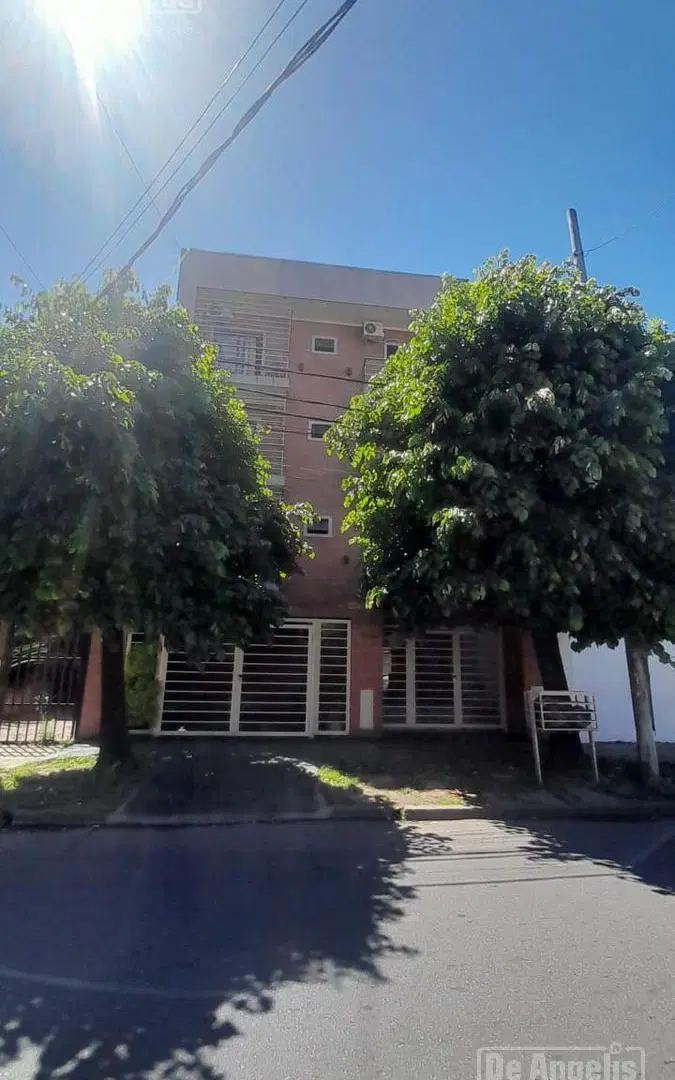 Departamento en Moron Sur 4