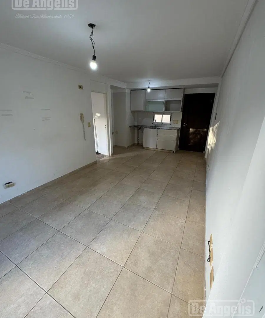 Departamento - Moron Sur 4