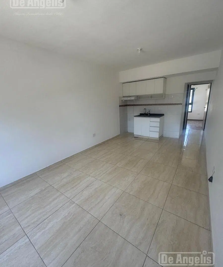 Departamento en Moron 2