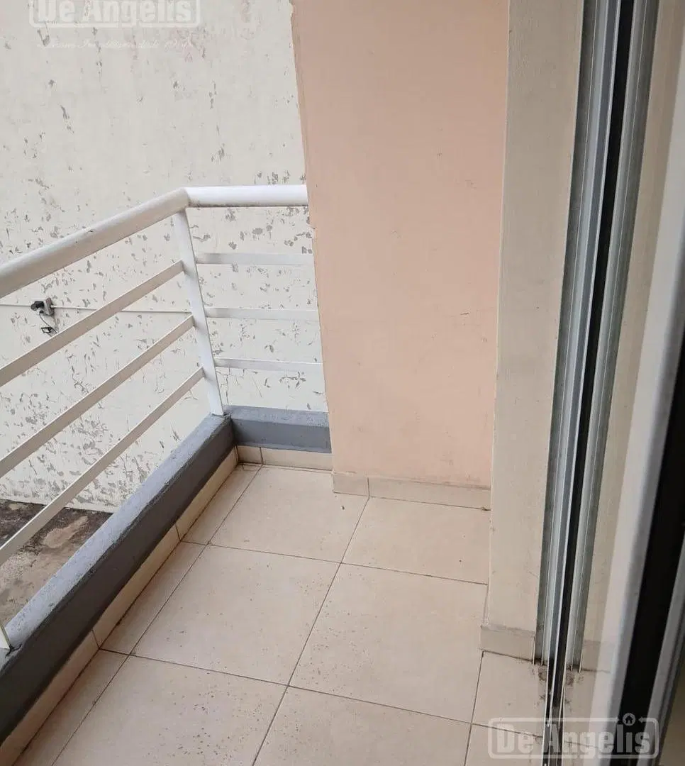 Departamento en Moron 2