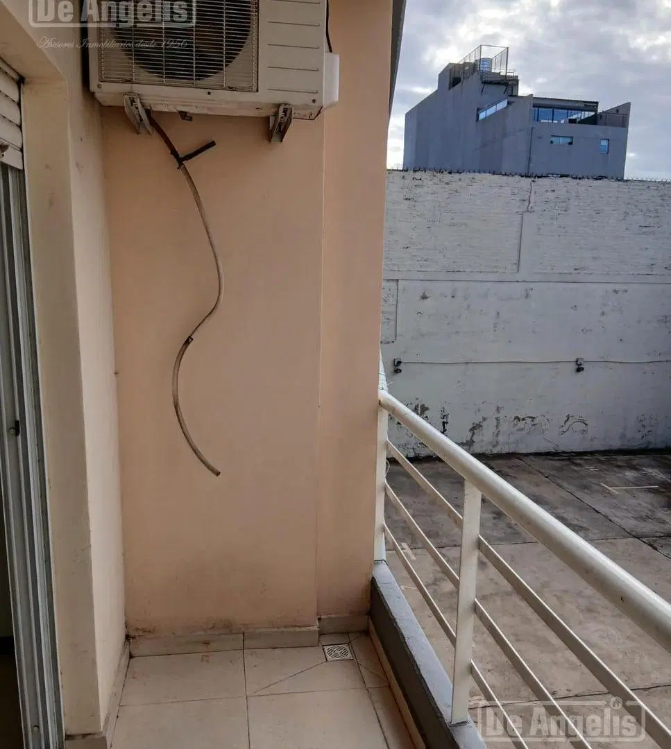 Departamento en Moron 5