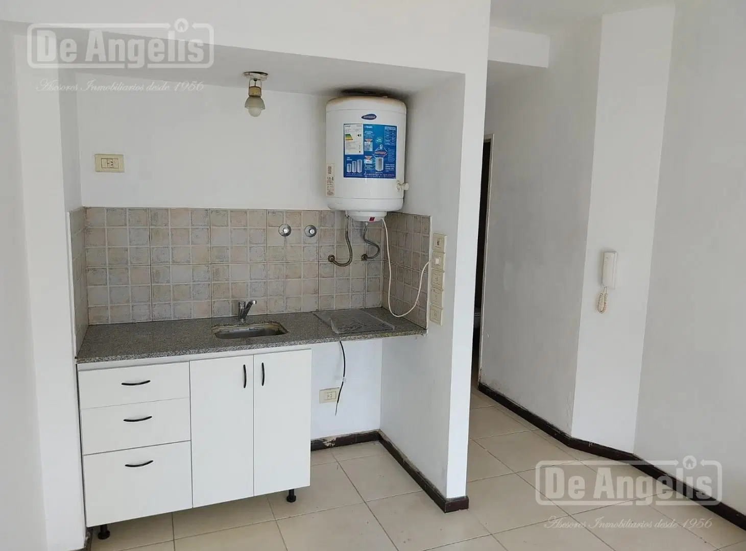 Departamento en Moron 4