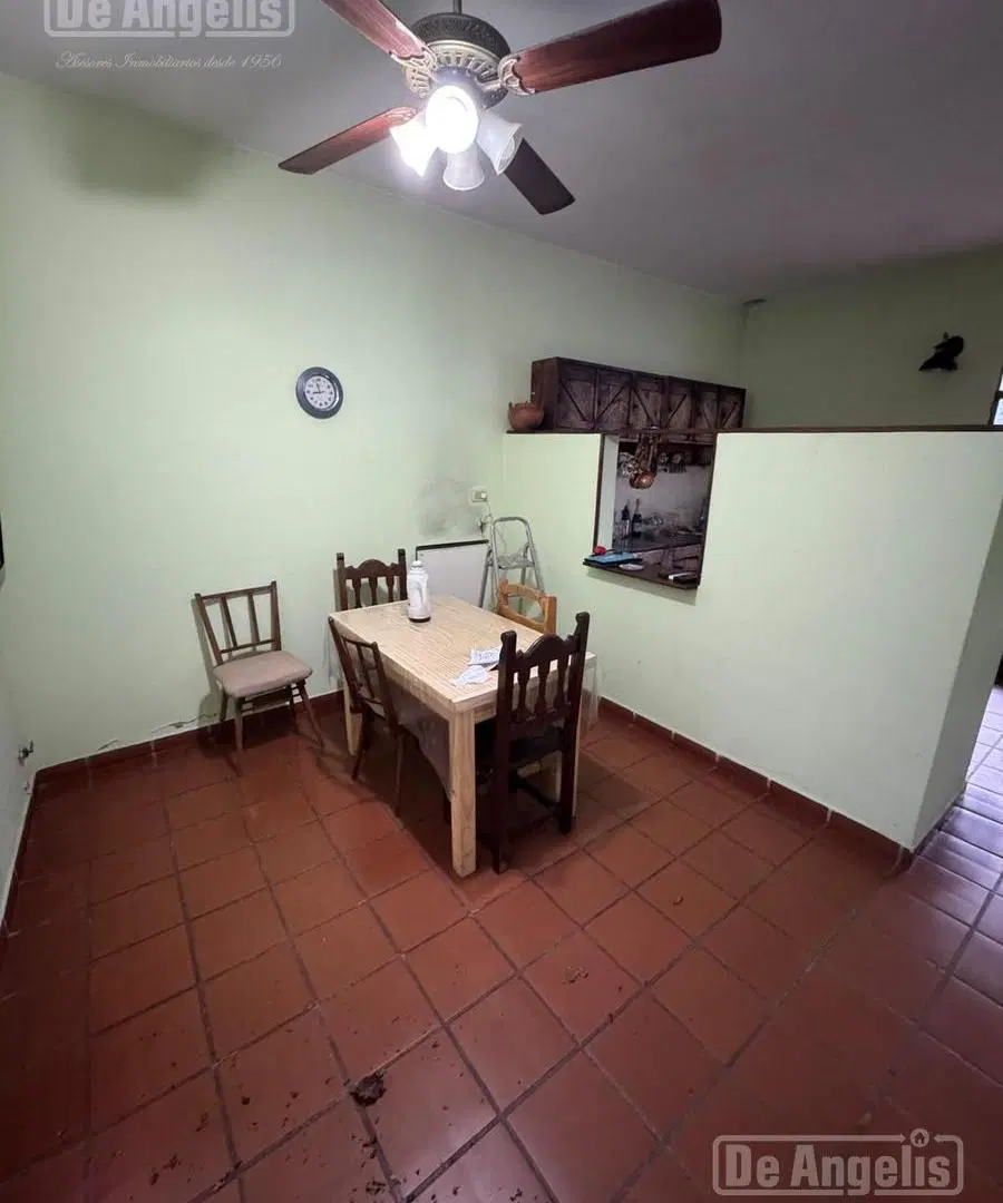 Casa en Castelar 5