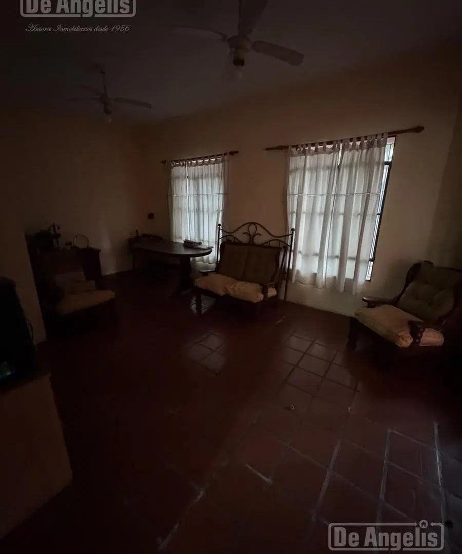 Casa en Castelar 3