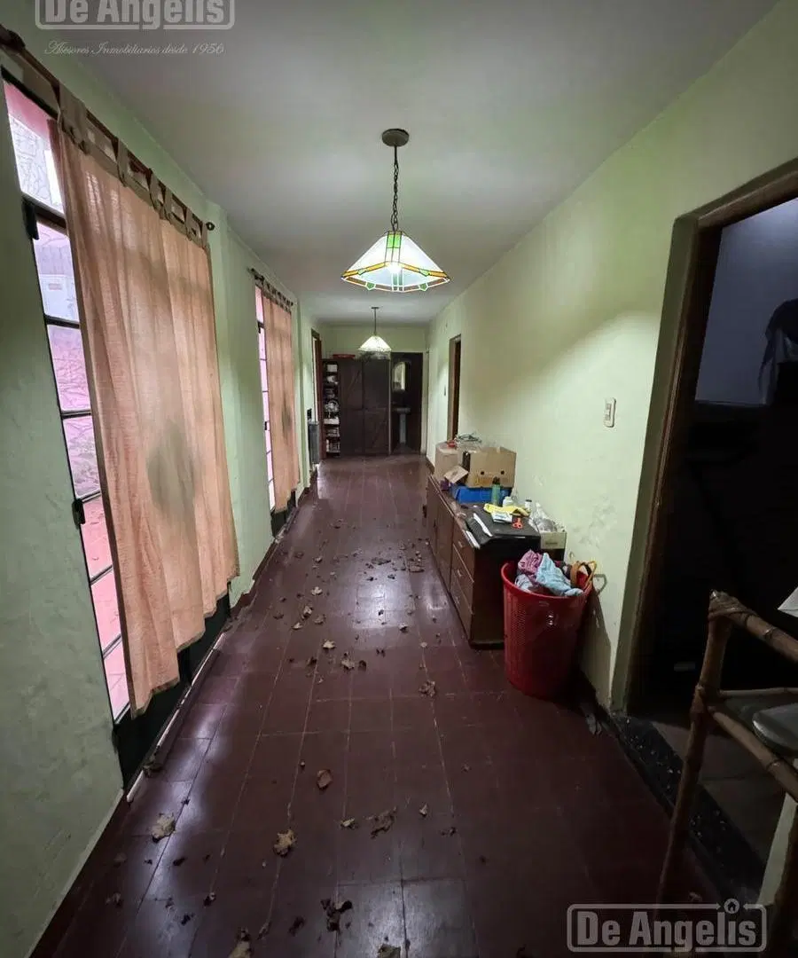 Casa en Castelar 4