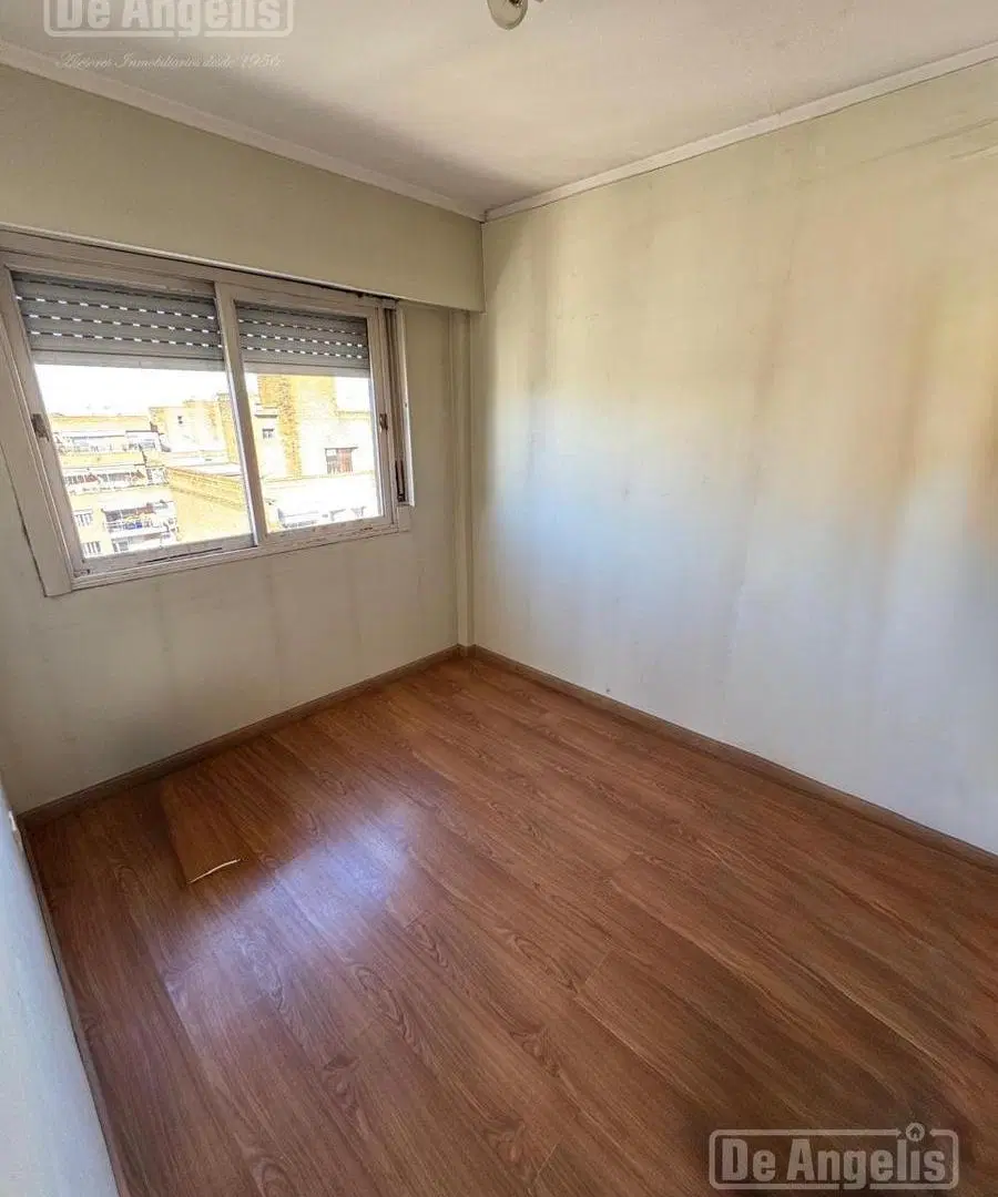 Departamento en Castelar 2