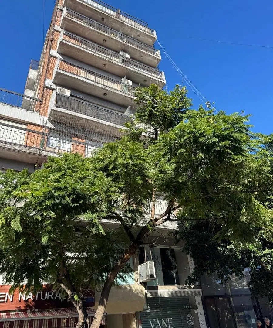 Departamento en Castelar 4