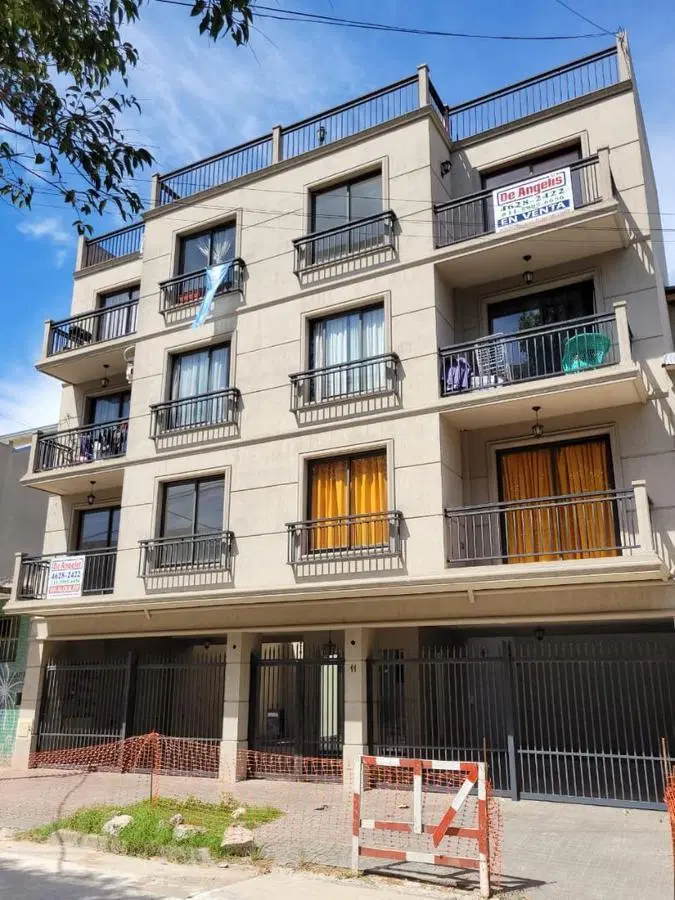 Departamento - Moron Sur 4